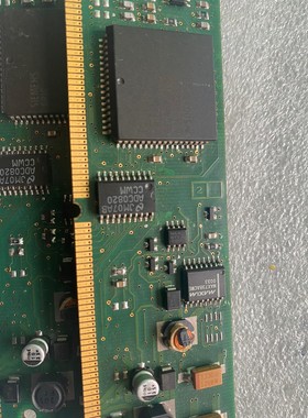 PLC西门子轴卡 APIC   CE.462  008  2