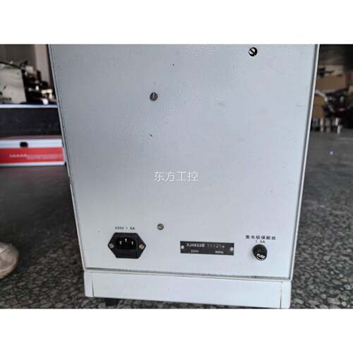 议价2半导体管特2型显示仪XJ48图B，品相如，不包邮