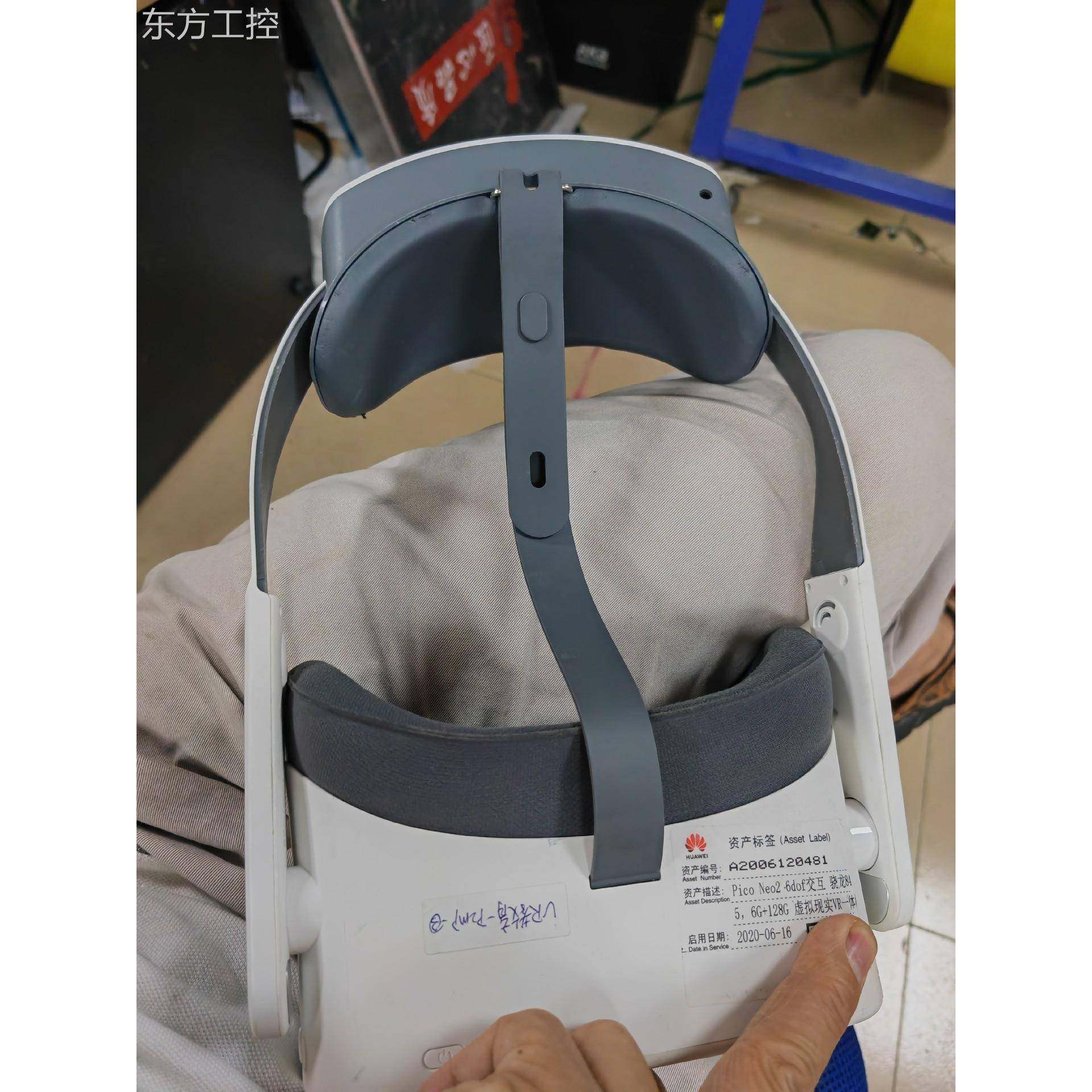 议价看pic/o+小鸟看pico neo2 6128G.裸机没