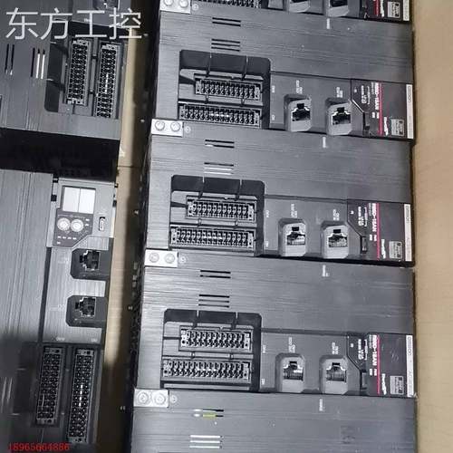 议价欧姆龙伺服驱动E器D OMON R88-1SAN04HR-C