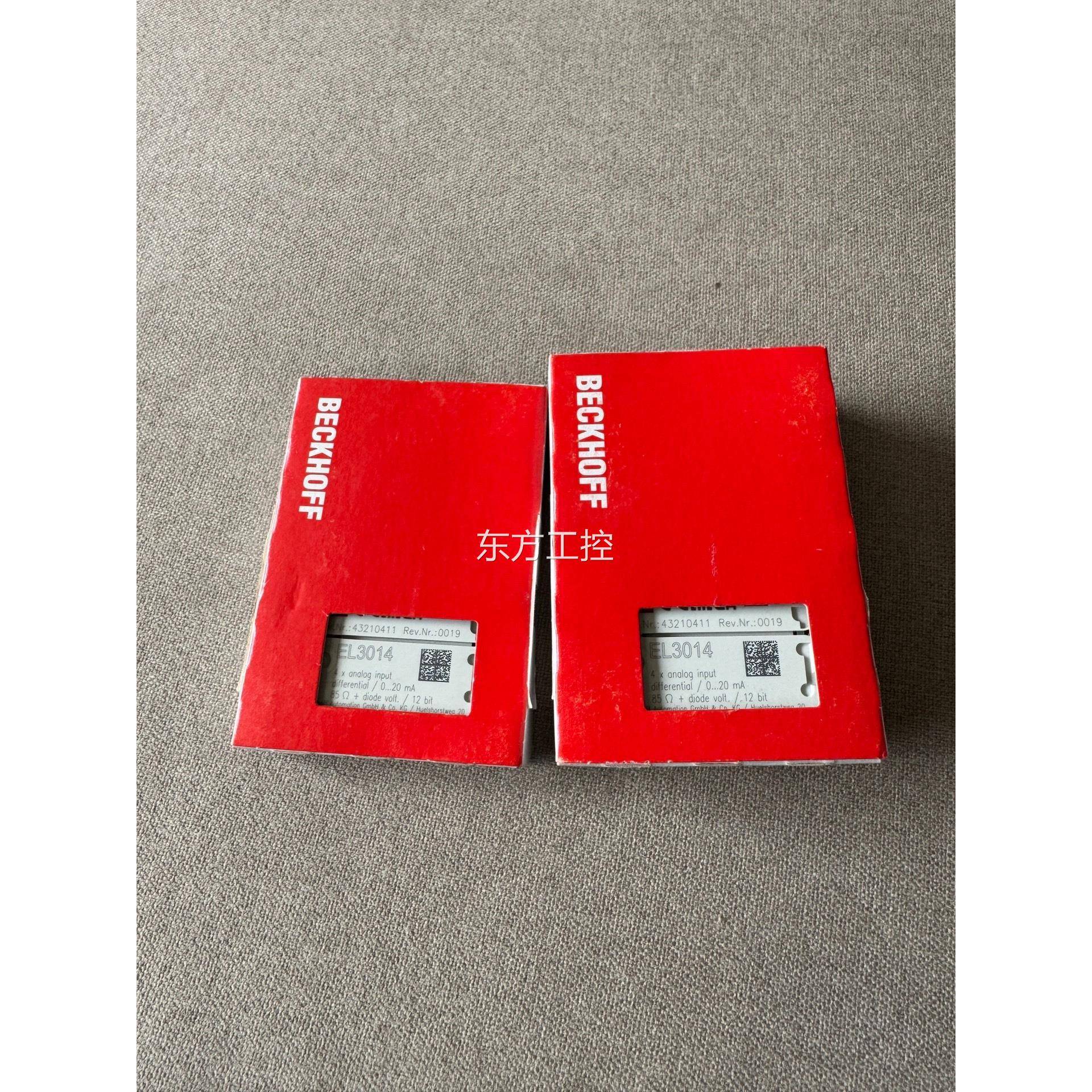 议价B装ECKH0F倍包F福 EL3014 全新原正品 装完好