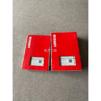 议价B装ECKH0F倍包F福 EL3014 全新原正品 装完好