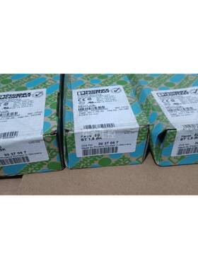 议价全新原装菲尼克接线端子S7T1.5 BK ，3斯03076，