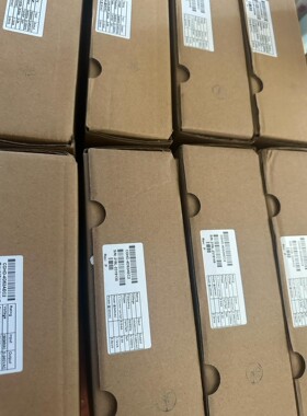 高创驱动器CDHD-4D52AEC2，全新未拆封，原厂正品