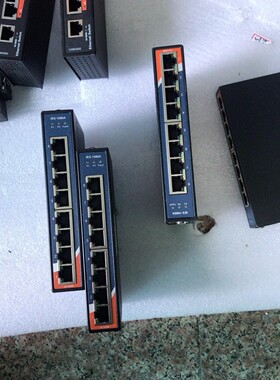 台湾ORing威立IES-1080A二手拆机成色好，