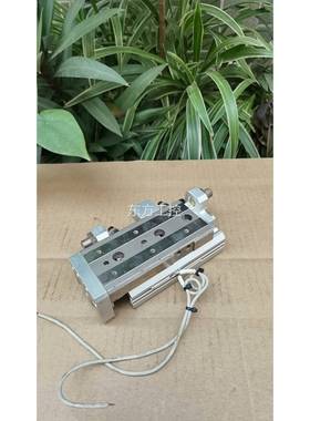 议价MⅩQ20-50B缸滑台气缸，HL20-5S0精密气Q缸，径