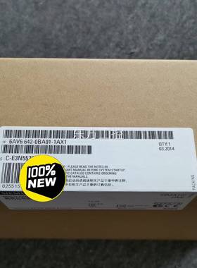 议价6V642-0BA011AX1/6-1AX0西A门子全新SI