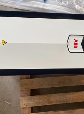 ABB ACS880-01-246A-3  ABB ACS8