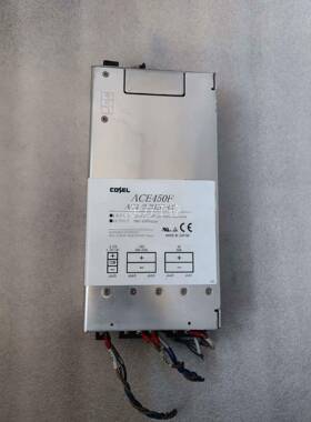 议价日本科索COSEL开关电源ACE450F AC4-W2H2C