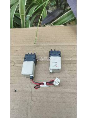 议价SMC-LVMK202-6J电磁阀