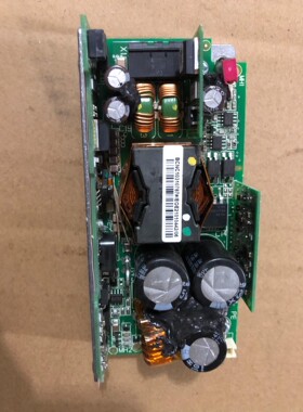 西门子工控机电源，EOE21010442，A5E309083