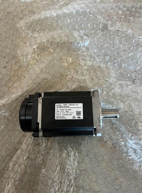 拆机欧姆龙R88M-1M40030T-s2  私服电机，橙色