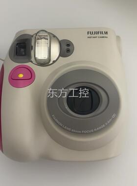 议价富士拍得mini7s能一次成立像相机。，功正常