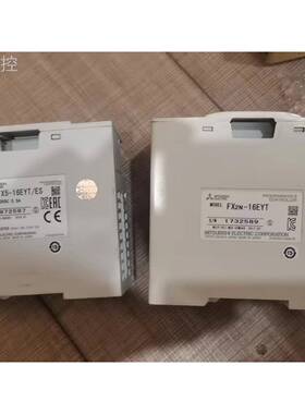 议价三菱TPLCFX5- 16EY/0ES 20