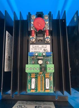 议价SCR POWE ONCTROLLER 电R源控制模 1块0