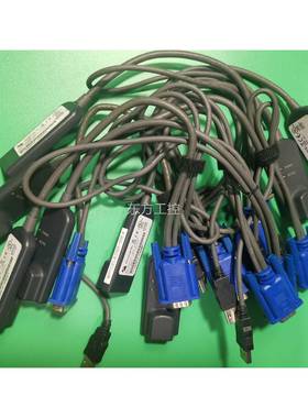 议价AVOCENT拆KV换M转块 MPUIP-VM模rC Sev