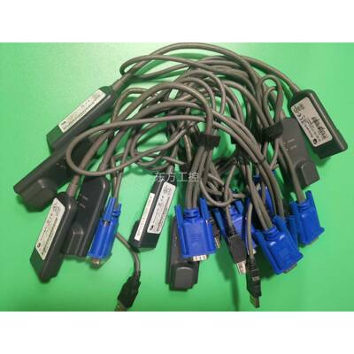 议价AVOCENT拆KV换M转块 MPUIP-VM模rC Sev