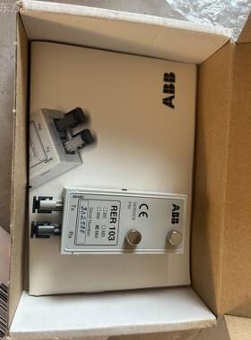 议价ABB R3EMR10 全M 新