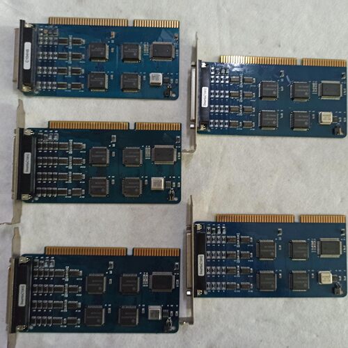 PCBC104  VER3.1采集卡，二手拆机，成色漂亮，功