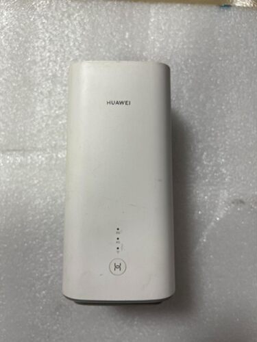 华为5G CPE H112-372，国行版，机器功能正常好用