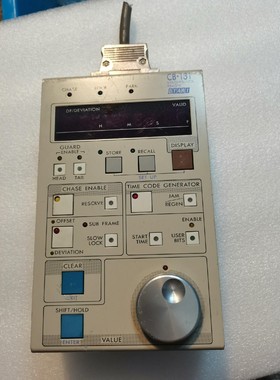 OTARI CB-131 实物图片，需要的联系吧