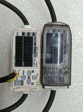 议价HL-AC1视松线下Panason激ic光性传感器神控制器，