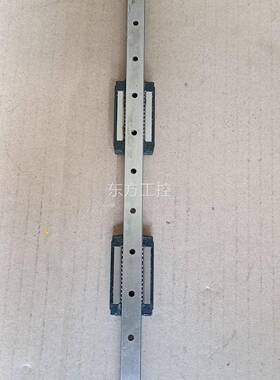 议价台湾CPC-12ML加直长线滑块，导轨，轨长性695mm导轨