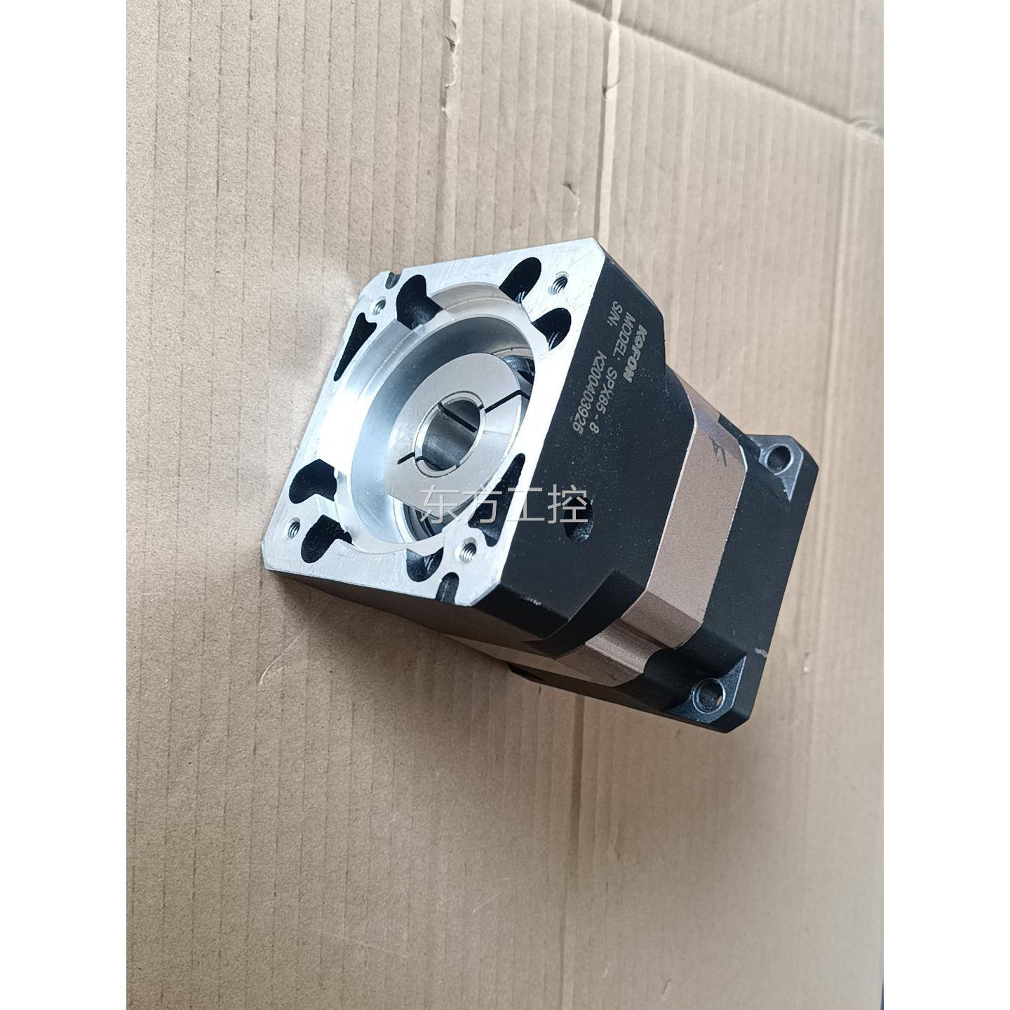 议价KFND MOEL:SPOX85-8减速机，750瓦行O星