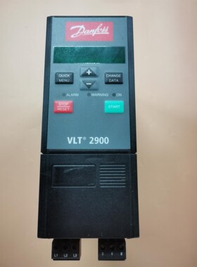 二手拆机变频器195N2189[招财猫]