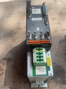 QDRIVE QUIN  LINQ4210 ,IRT1119