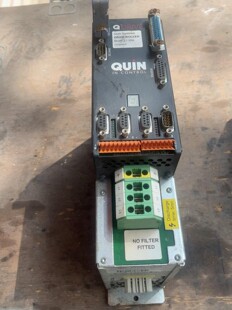 QDRIVE QUIN LINQ4210 ,IRT1119