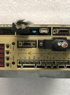 安川驱动器SGDH-04AE- N1Y88