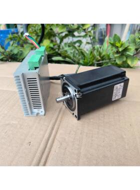 议价振合57步电机套装动，Z3580M驱器十ZH57HHB1进0