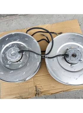 议价新全ABB ACS 80 0R8风扇R4BC-355/17