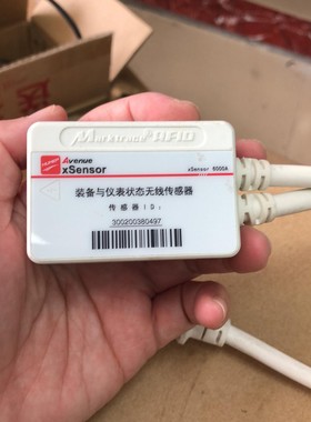 xsensor  6000A无线传感器xsensor  60