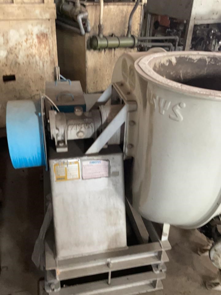 工业离心通风机11KW