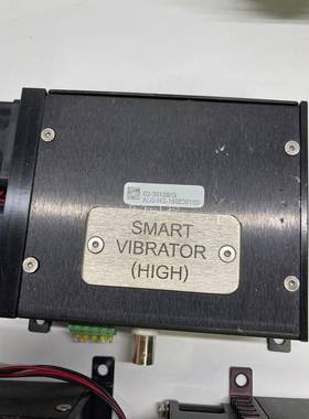 议价AM智E能振动器0S2-30109 -REV 023010