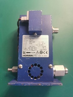 EVD HORIBA流量计LF F404M