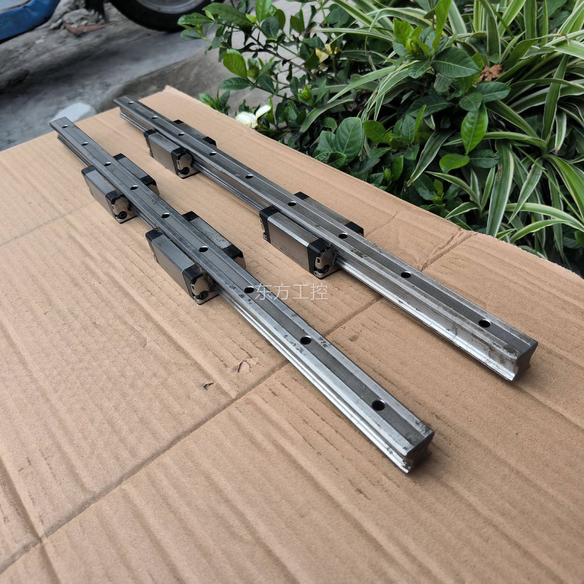 议价德长国乐力士exroth20直线导轨0，54mm，一轨R十两