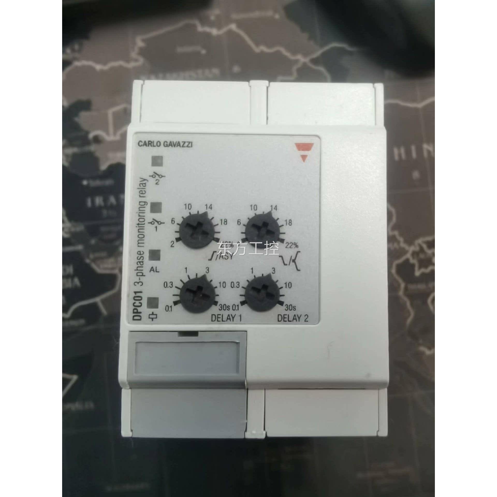 议价Carlo gavazzi DPC01DM69,瑞士佳乐固态