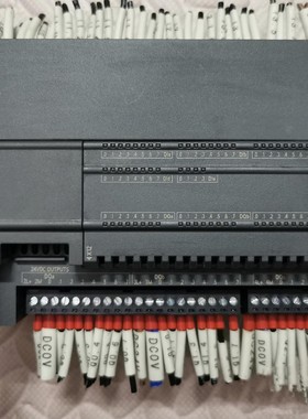 plc西门子s7-200CPUST60成色漂亮有意私聊