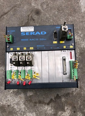 拆机主机控制器SERAD