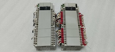 AFPXHC60TD-F 松下PLC 现货较多，功能良好，成