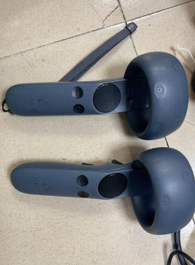 HTC vive focus plus手柄