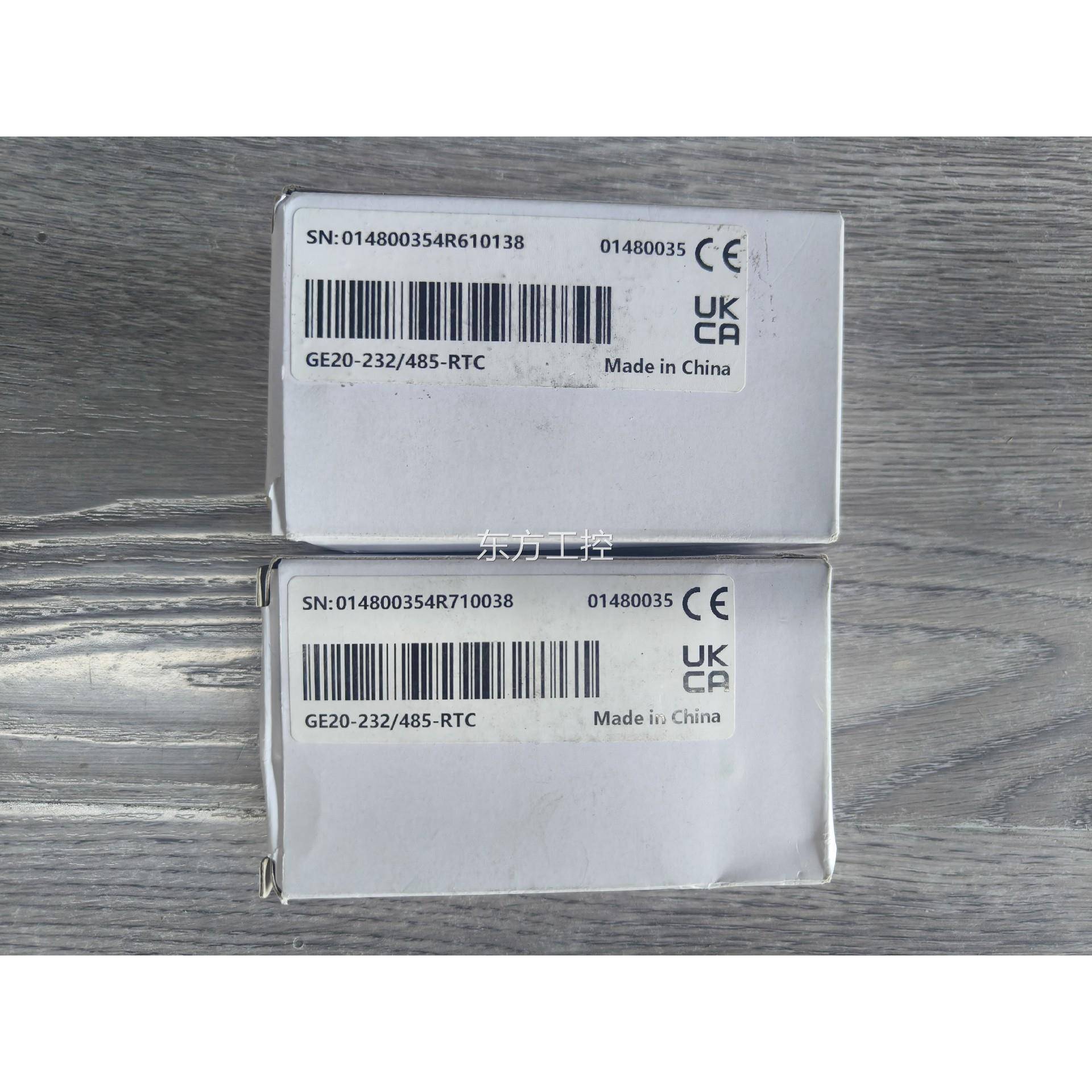 议价【出】川 汇G3E20-22/485RTC 扩展-卡