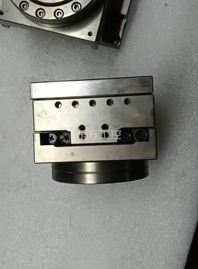 议价拆m机机处75x75mXYR轴滑台，曝光拆机 便宜理 带旋转