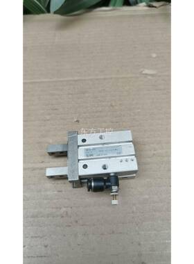 议价正品SMC-MHZ2-20D手指气缸，正品保证，仅此一个。实