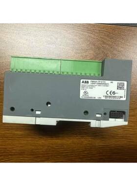 议价ABB模块5P无M54-TPETH 功能正-常 无拆修