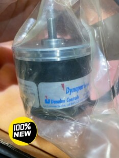 全新美国Dynapar丹纳帕编码器/解码器EC2350000
