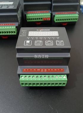 议价鑫精 XJC 能XJCSENSOR 称显示仪，鑫精重力诚智测表，型